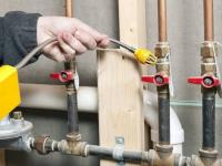 Plumbing Services In Gordon image 2